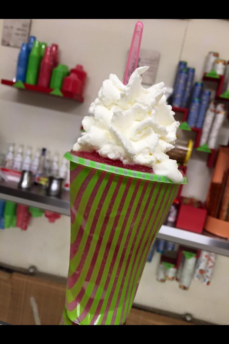 gelateria crêperia artigianale in vendita a milano marittima