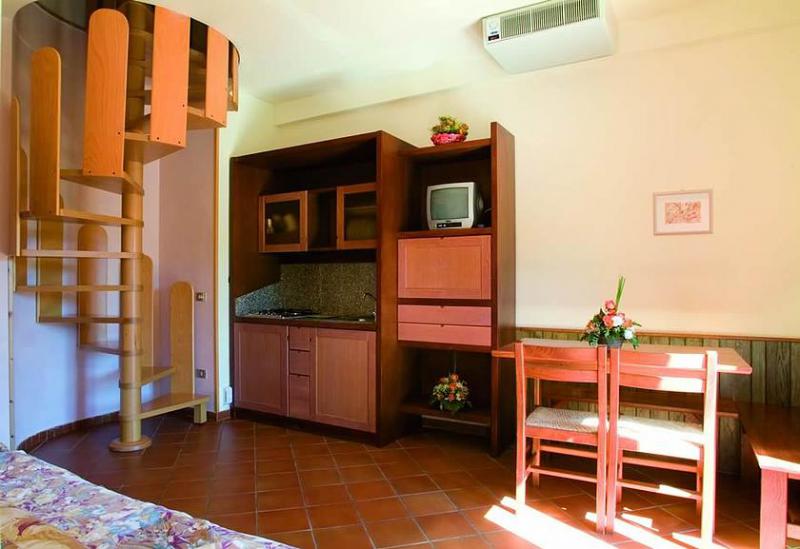 multiproprietà in sila