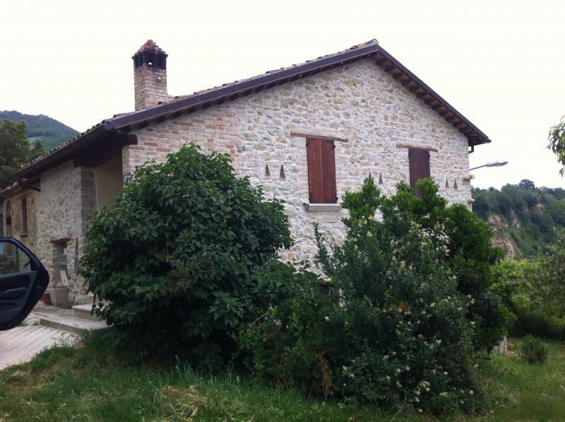 casa rurale