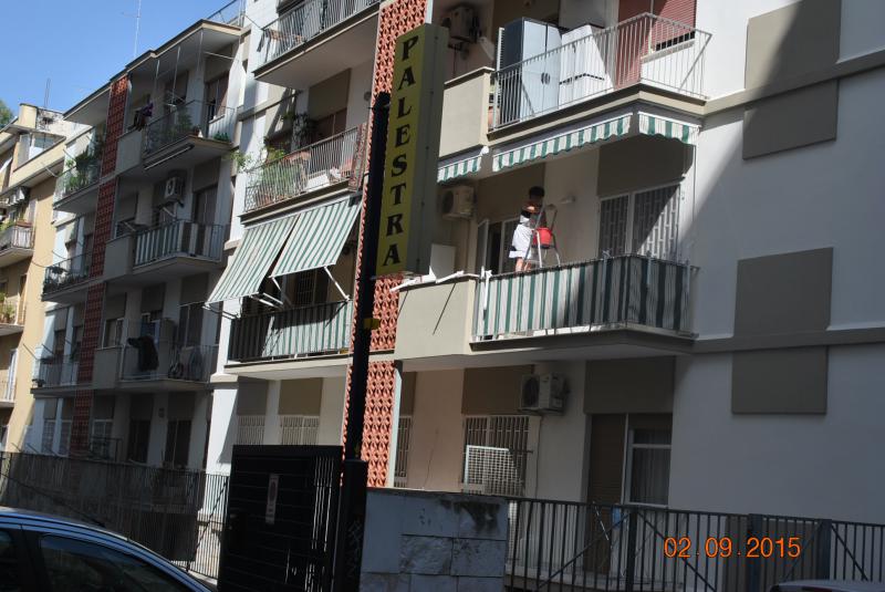 Vendesi Appartamento a Bari viale orazio flacco 28