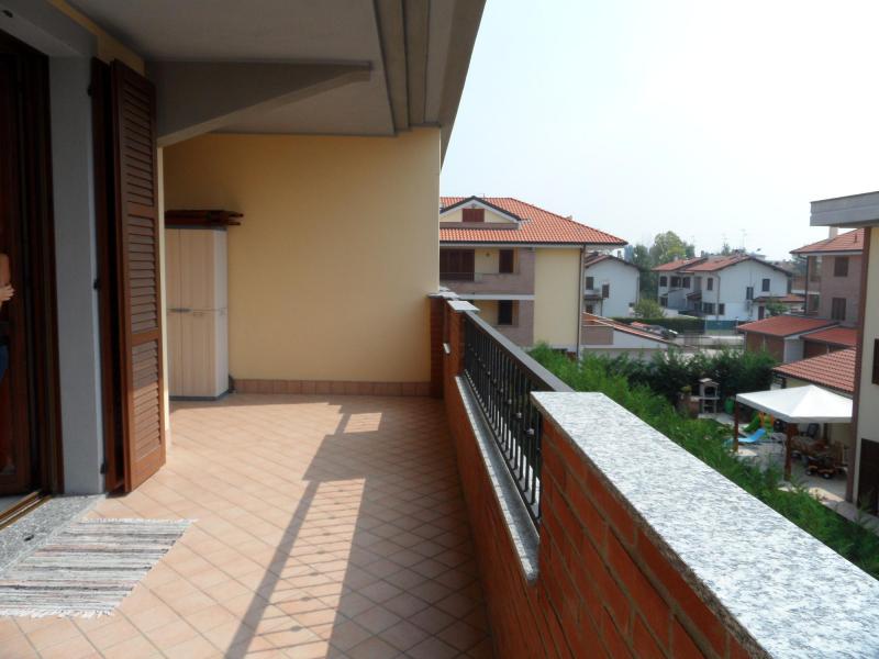 vendesi 3 locali con terrazzo