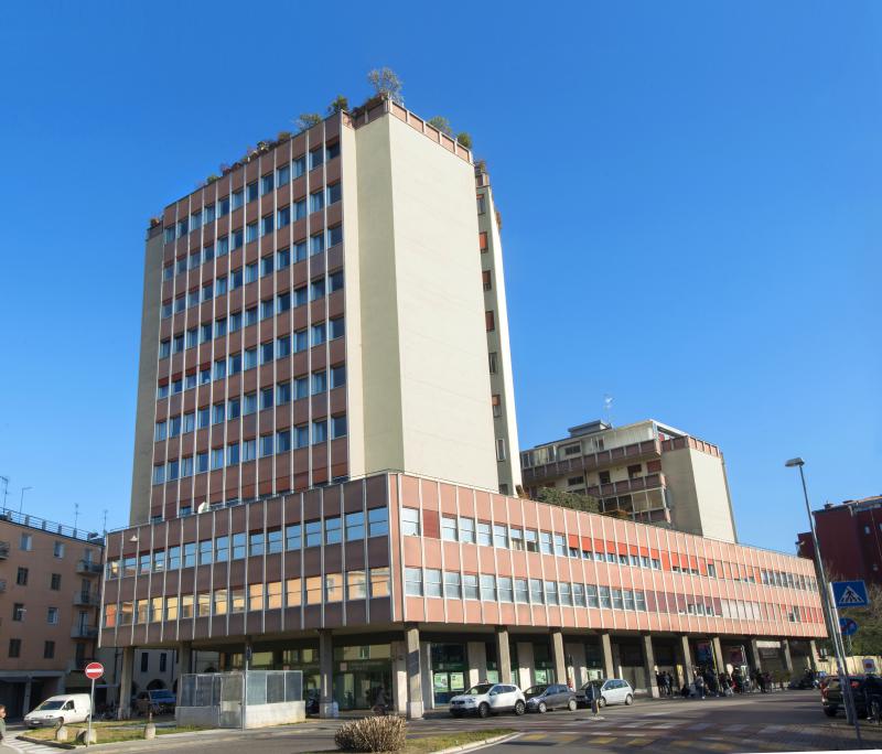 ufficio da 110 mq a partire da 929€ in centro