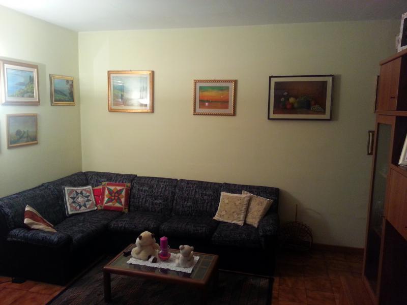 ivrea vendo bell appartamento in zona tranquilla