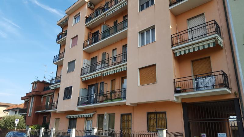 appartamento bilocale