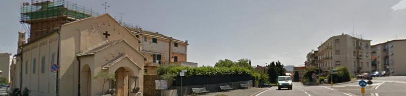 rif. 909 – savona – zona rocca di legino  completamente ristrutturato