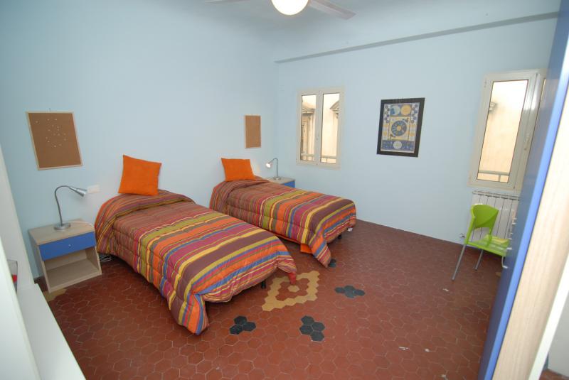 firenze centralissimo, 5 posti letto per natale / capodanno disponibile dal 23/12/16 al 03/01/17