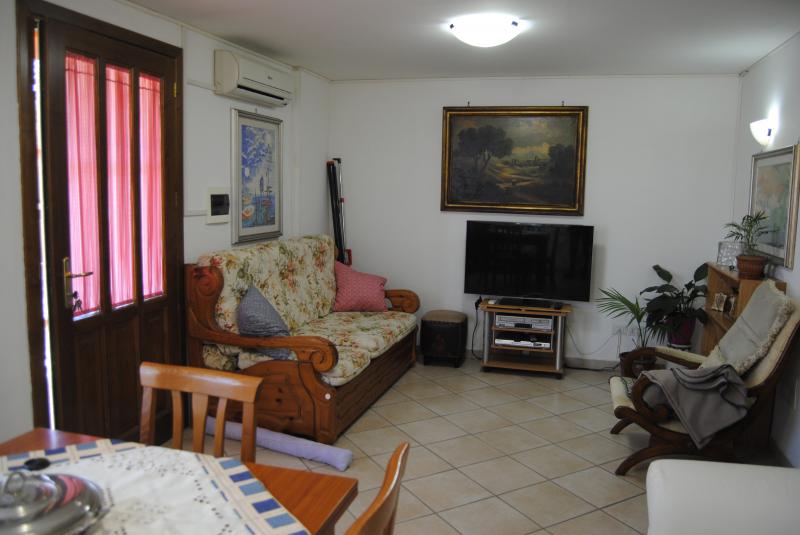 appartamento zona centrale