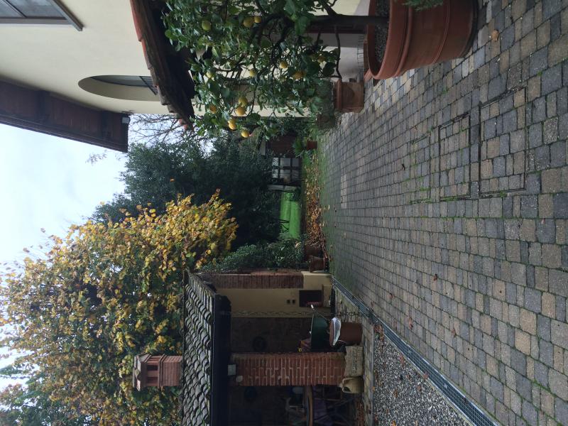 casale in toscana