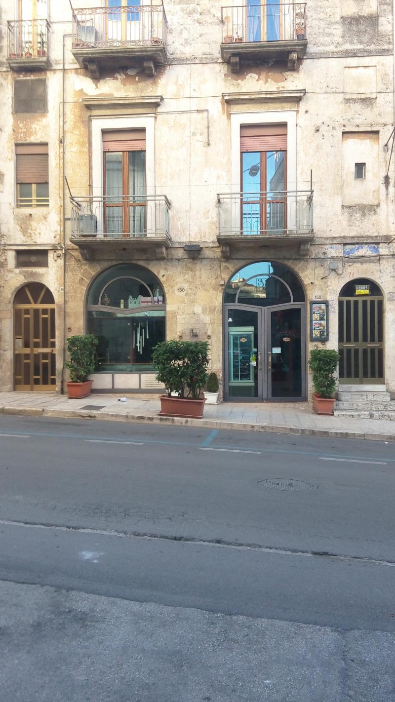 casa indipendente in zona centralissima