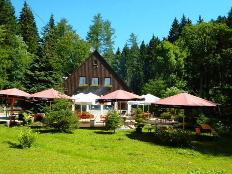 struttura con ristorante, abitazione, 6 bungalow, casa indipendente ecc... 