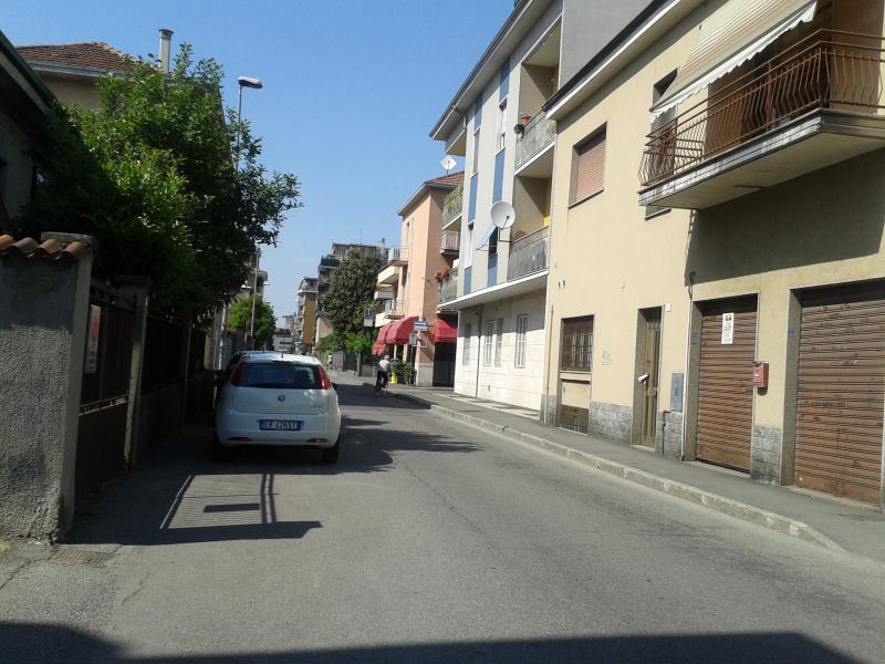 a due passi dal centro