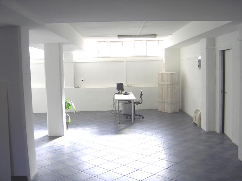 open space in mirafiori sud