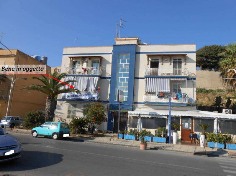 appartamento 141 mq lungomare di gela
