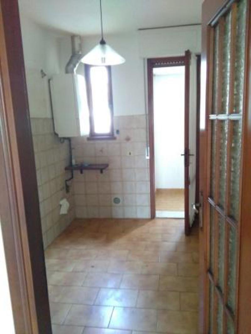 appartamento residenziale a torre del lago in ottima posizione