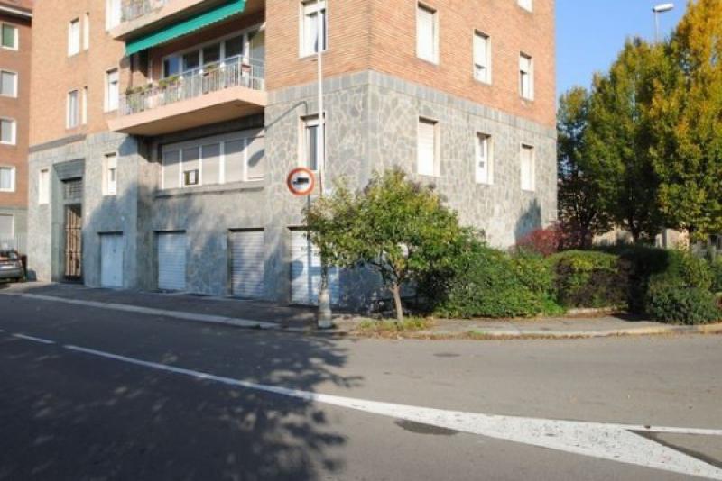Vendesi Appartamento a Pavia viale necchi 10