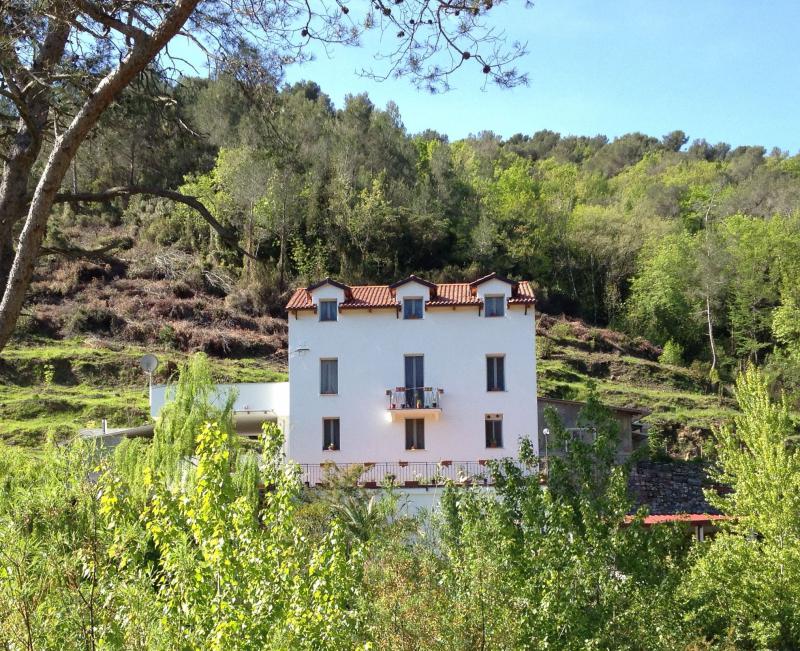 Vendesi Villa Bifamiliare a Andora via moltedo 11