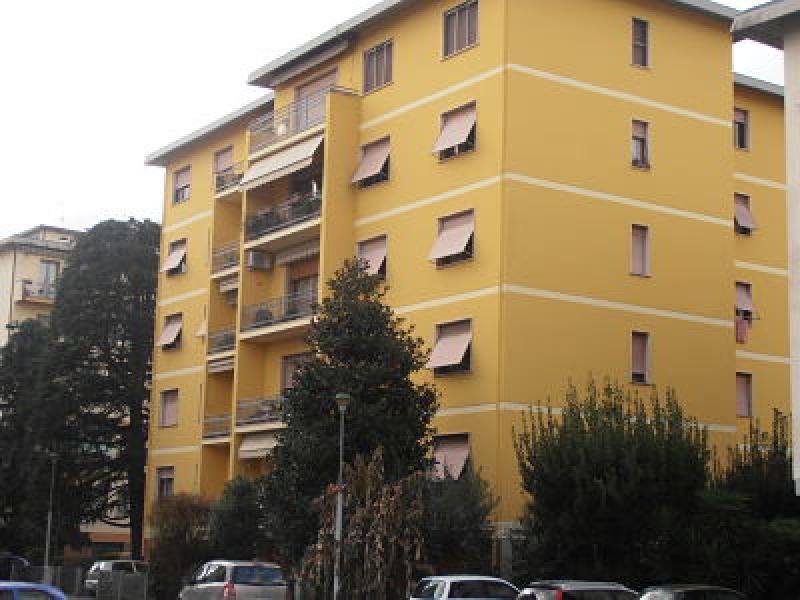Affittasi Appartamento a Lucca via del tiro a segno traversa iv, 205 s. anna lucca