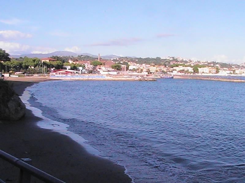 appart. panoramico a scauri, monte d’oro, a 50 m.dal mare&nbsp;&nbsp;&nbsp;