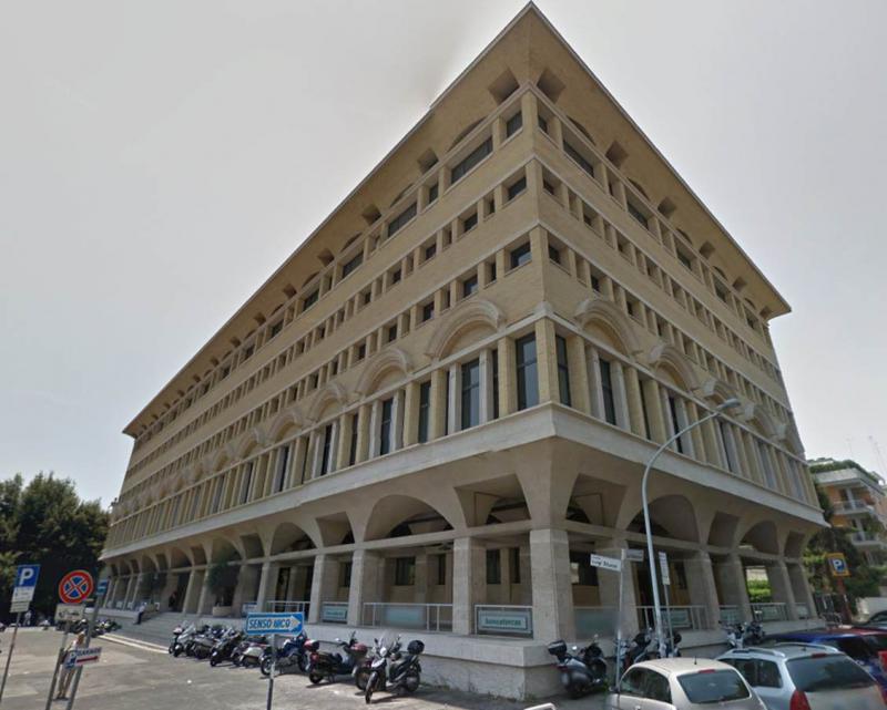 ufficio da 100 mq a partire da 1399€ in sturzo