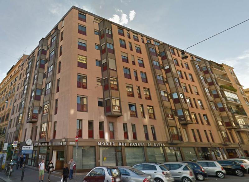 ufficio da 110 mq a partire da 1949€ in zona prati