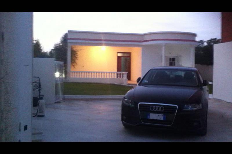 Villa a La suora