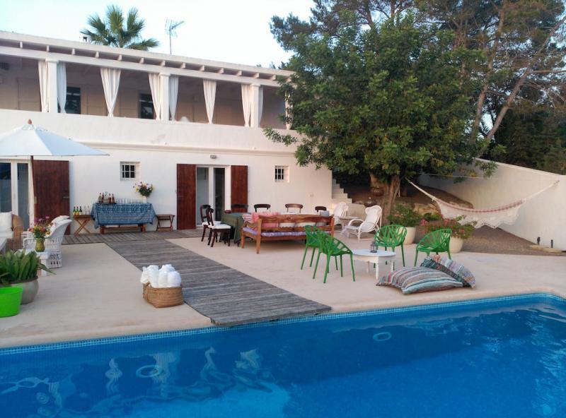 Casa in vendita a Ibiza 