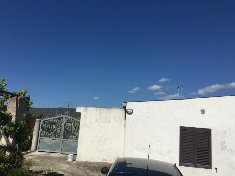 Vendesi Rustico Casale Corte a Alghero localita  rudas