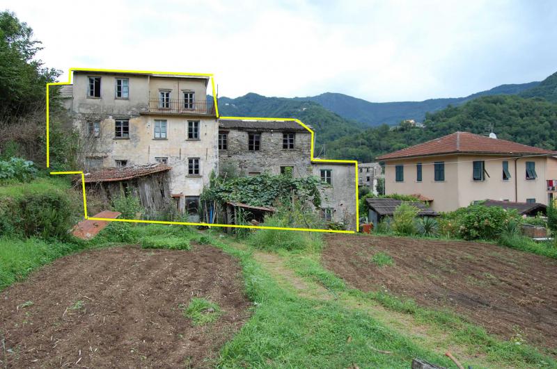 rustico a calvari