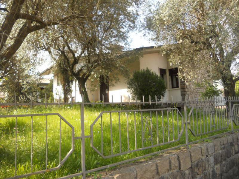 villa singola