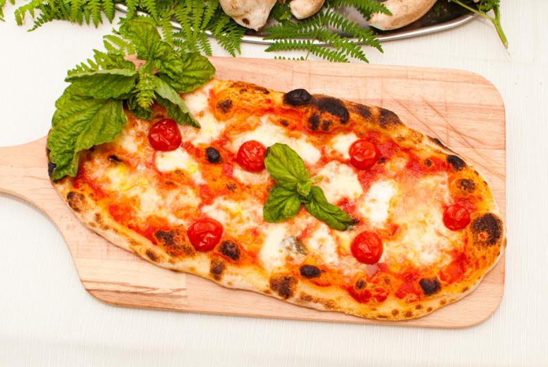Pizzeria Take Away