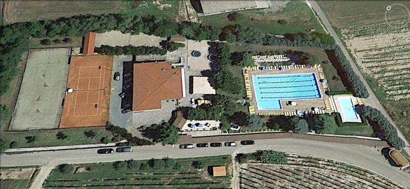 sport e relax nel monferrato