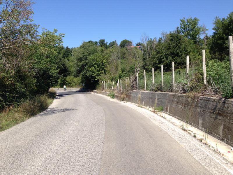 terreno agricolo contrada pincera- altavilla irpina av