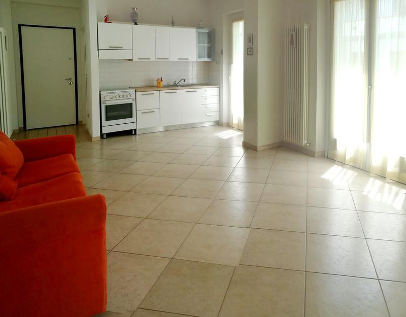 appartamento in zona residenziale