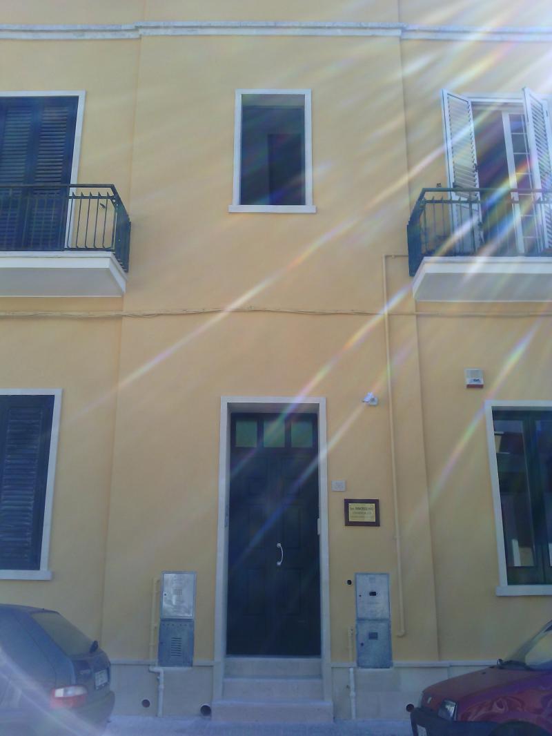 Vendesi Appartamento a Monteroni di Lecce via 21 aprile