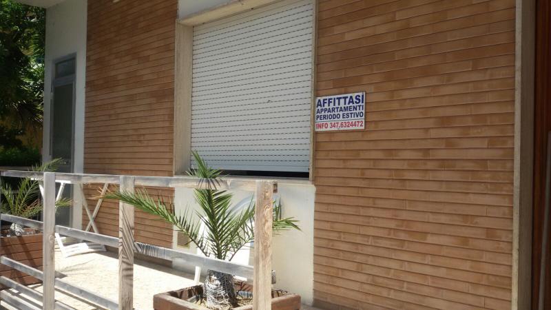 Affittasi Appartamento a Giulianova via amalfi 17