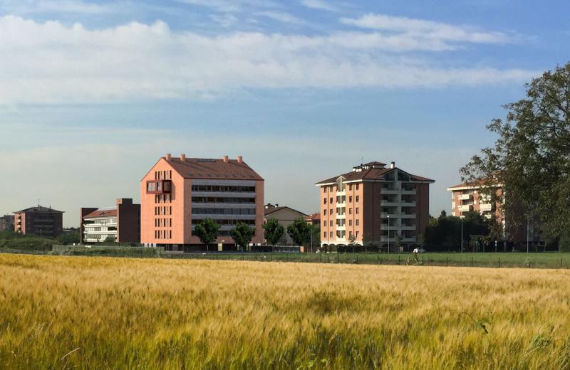 bilocali di nuova costruzione in classe a ad agrate brianza