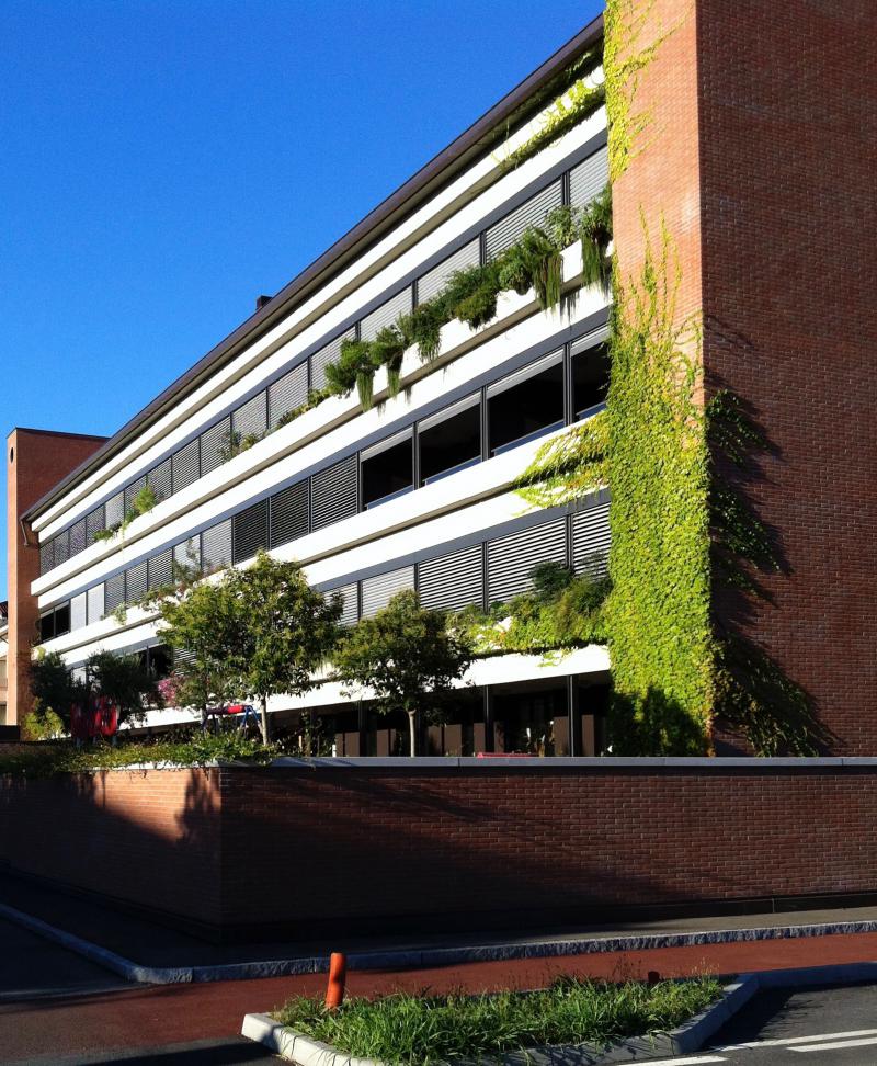 quadrilocali di nuova costruzione in classe a