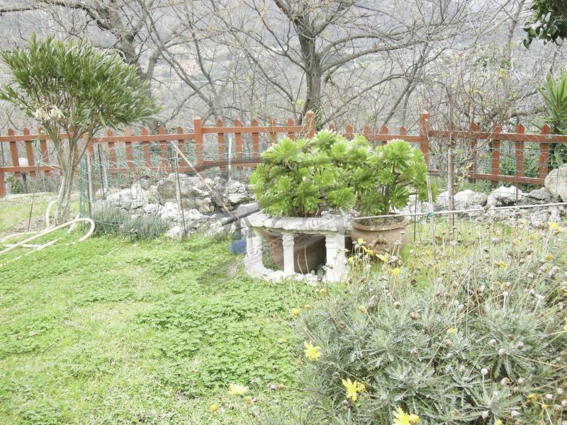 1a casa o b&b