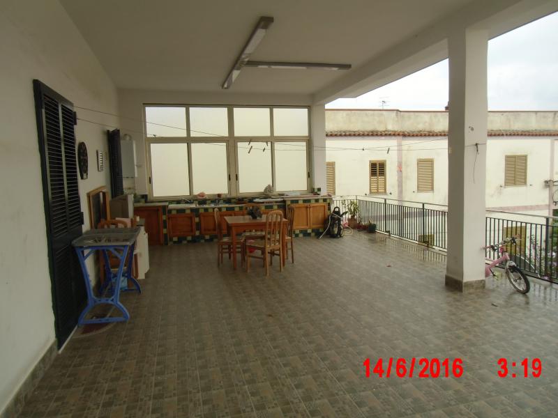 casa arredata bacoli