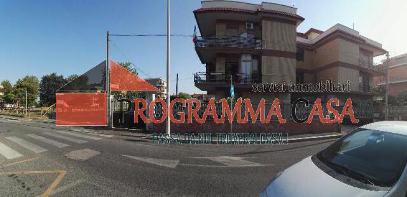 torvaianica via rumenia appartamento 70 mq.---125000 €