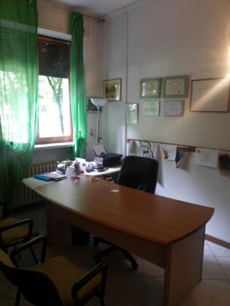 appartamento ad uso ufficio