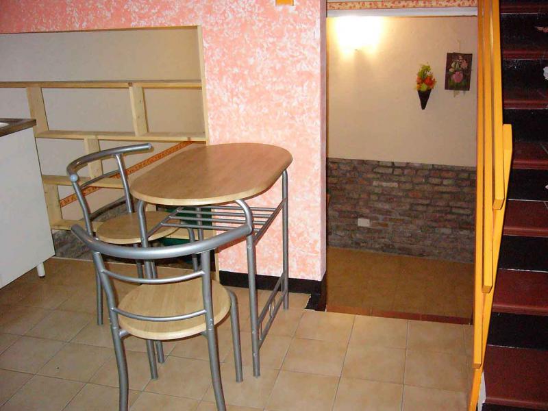 trilocale soppalcato a francolino