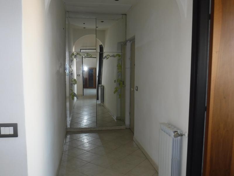 Affittasi Appartamento a La Spezia stradone d oria 152