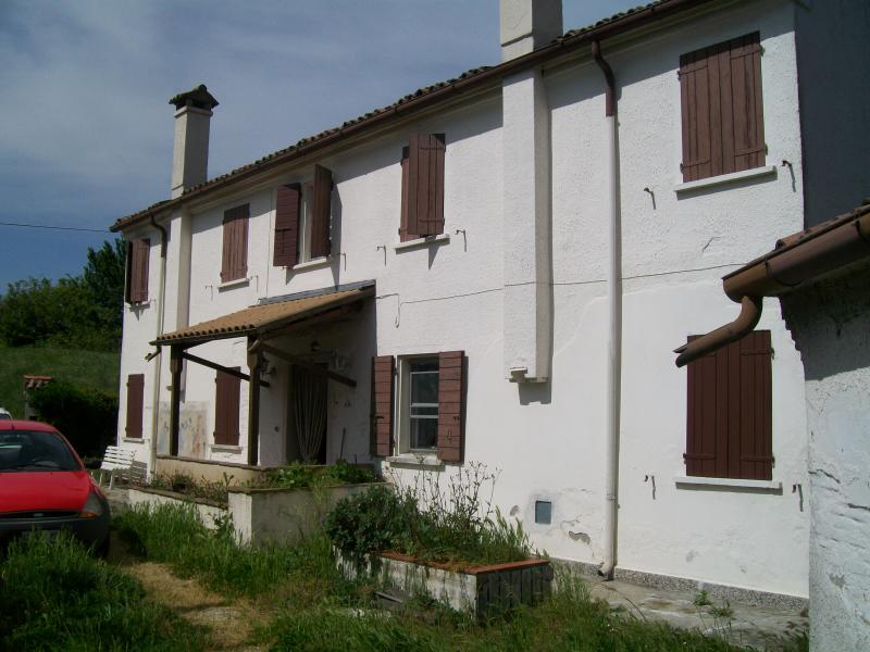 casa di campagna a porto viro