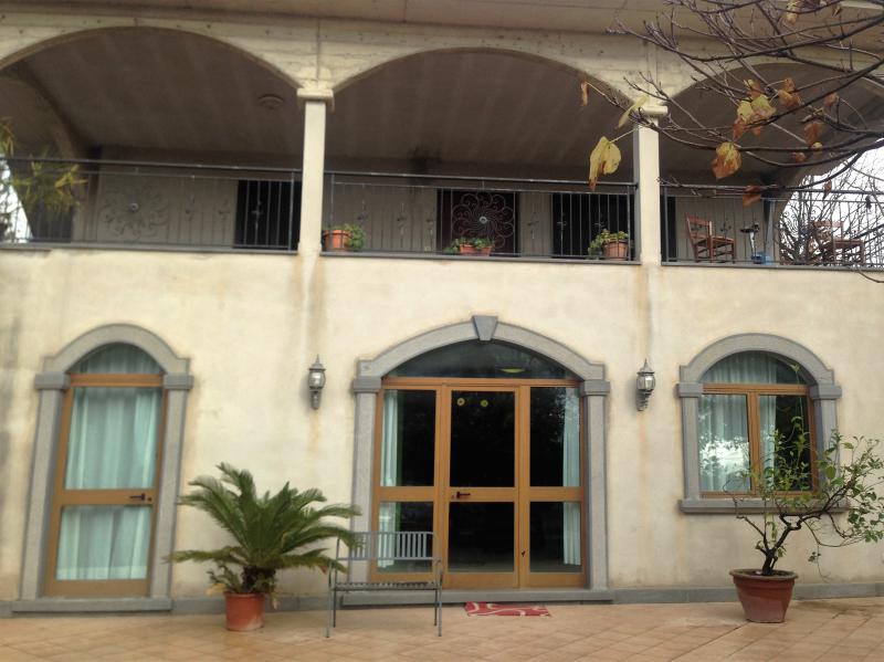 vi9094 - agriturismo nei dintorni del lago di bolsena