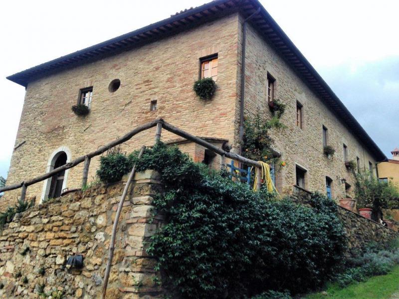 azienda agricola biologica san gimignano si