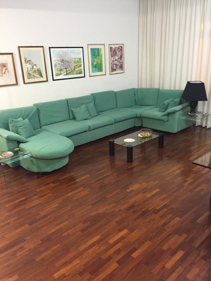 appartamento in centro