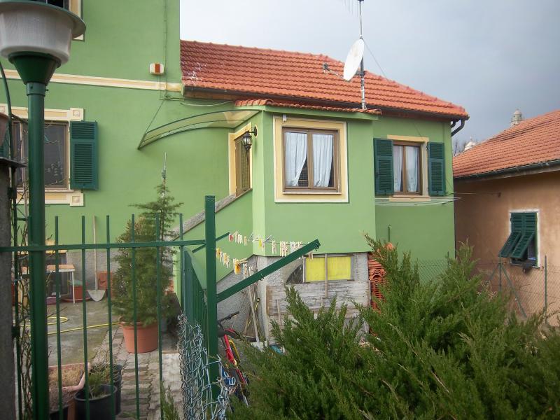 celle ligure appartamento indipendente
