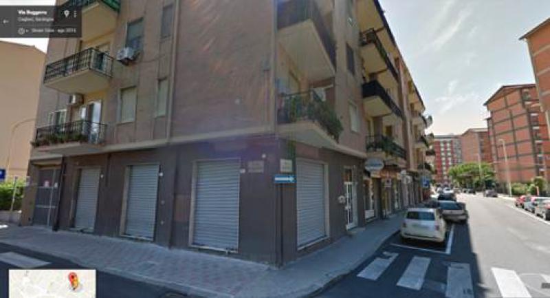 Vendesi Appartamento a Cagliari via ciociaria