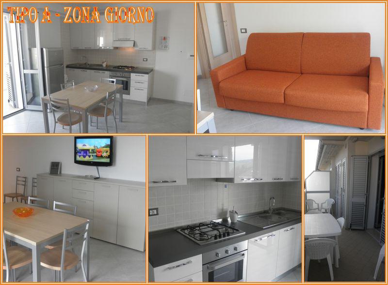 mare - spiaggia - relax - casa vacanza - alba adriatica